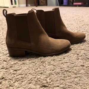Steve Madden Boots